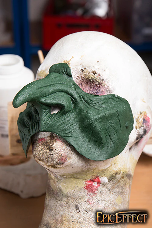 Goblin Half Face - Image 3