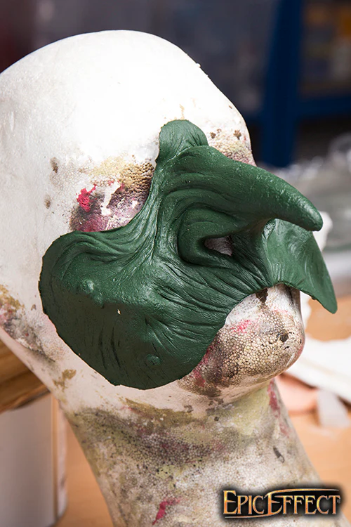 Goblin Half Face - Image 4
