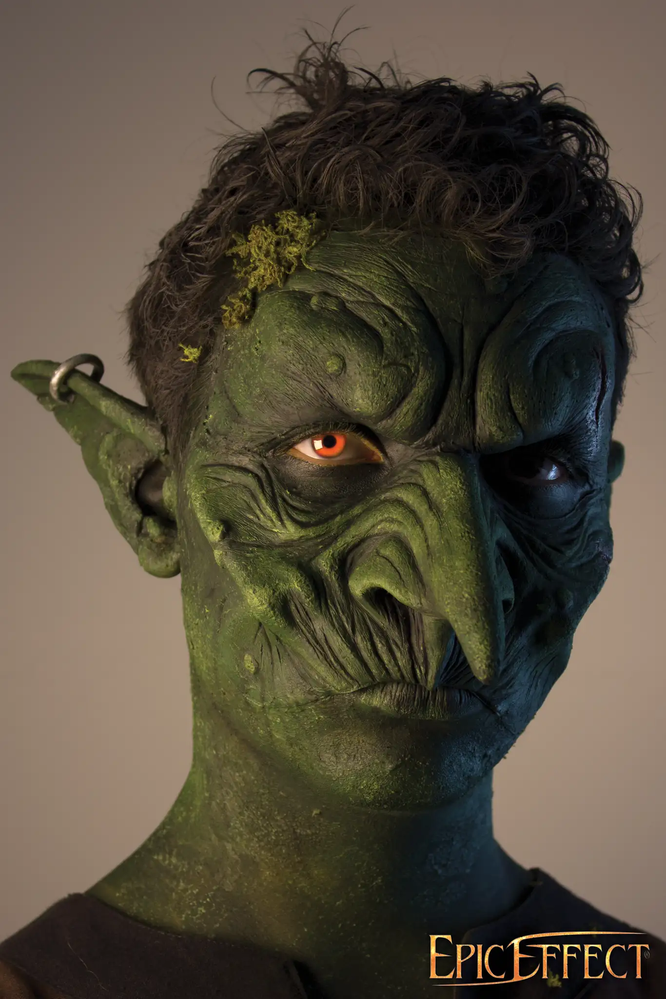 Goblin Half Face - Image 9