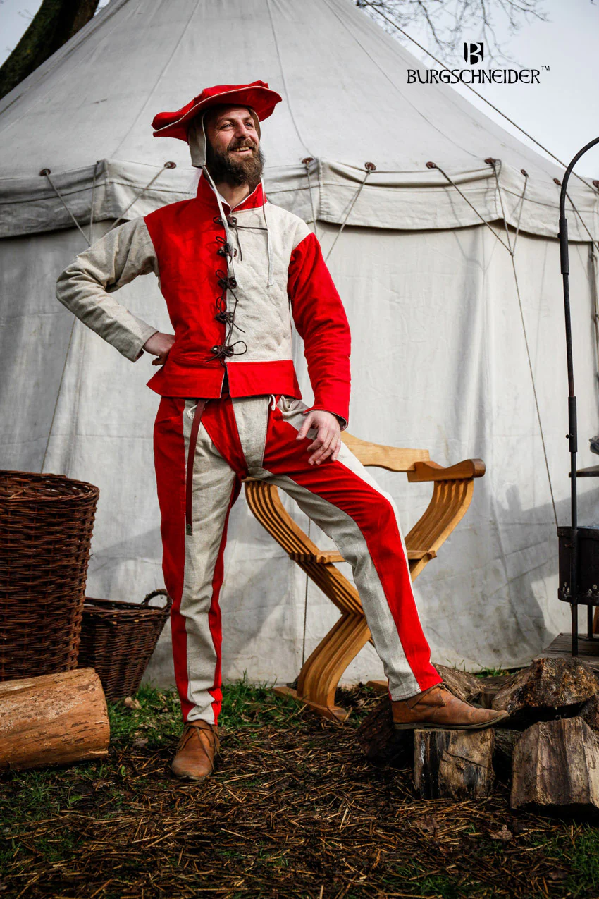 Landsknecht Pants Imperialis