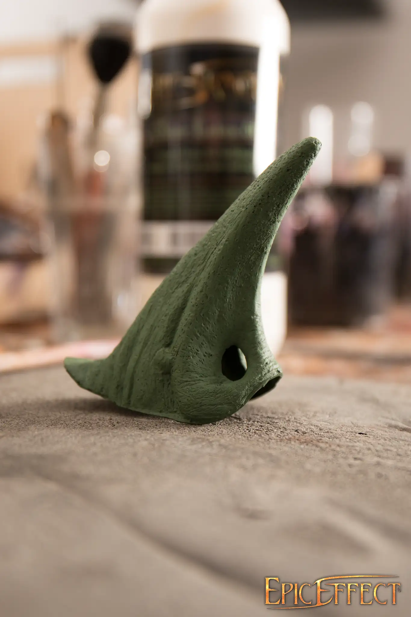 Goblin Nose - Image 6