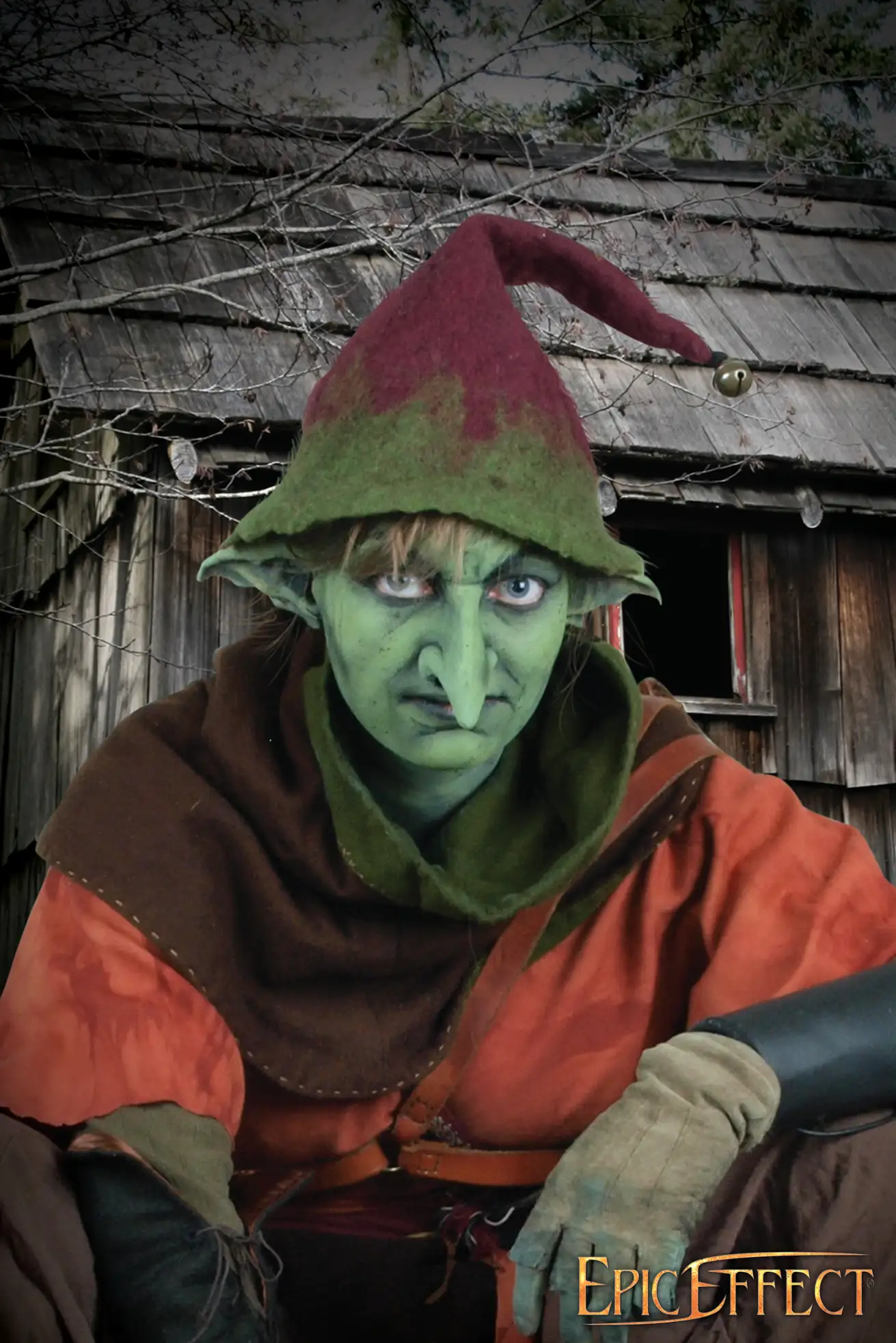 Goblin Nose - Image 7