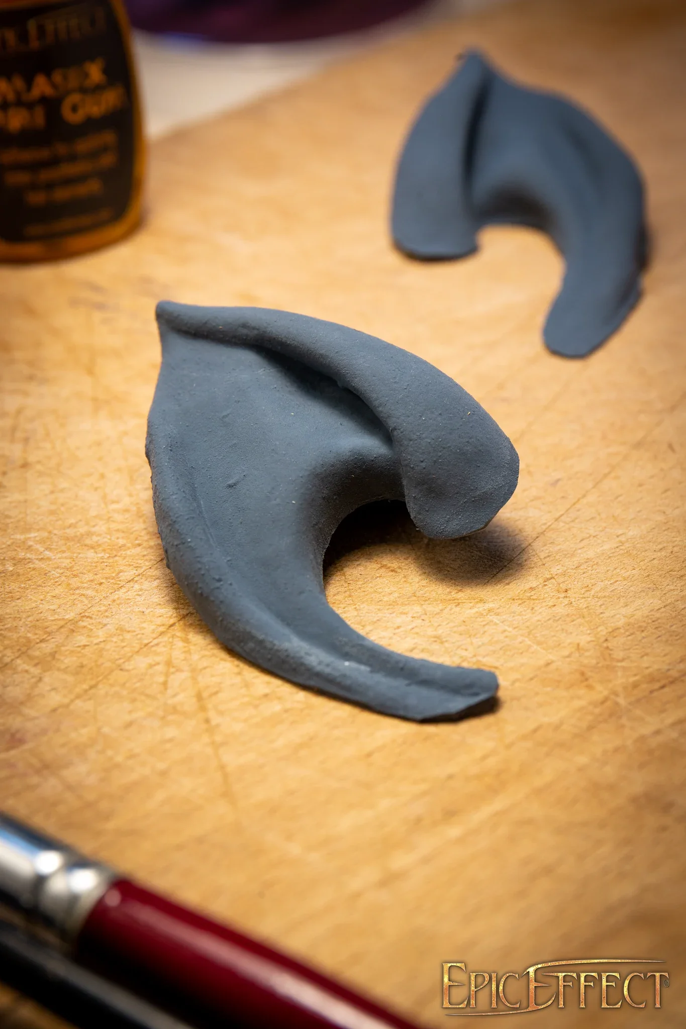 Dark Elf Ears - Image 10