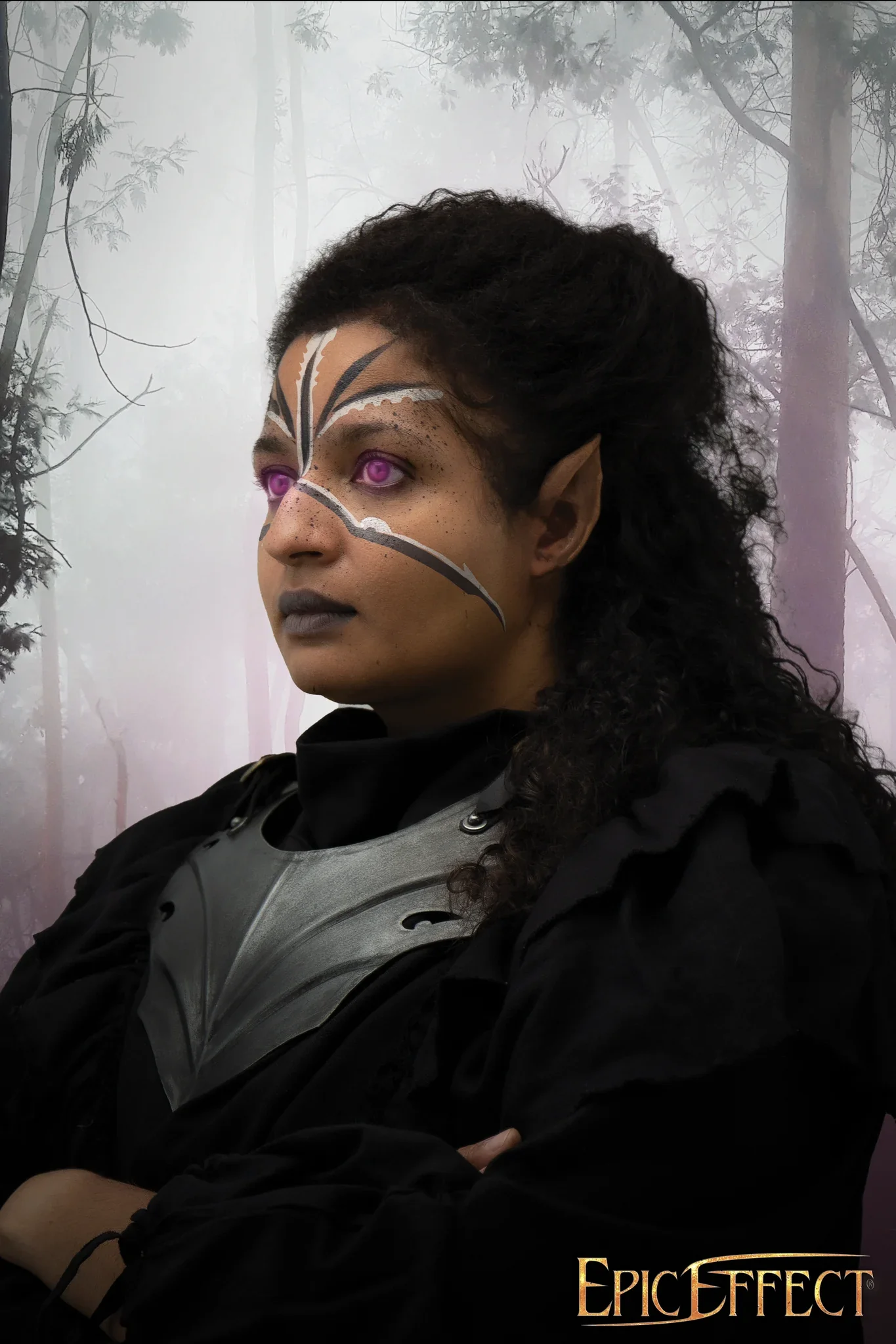 Dark Elf Ears - Image 11