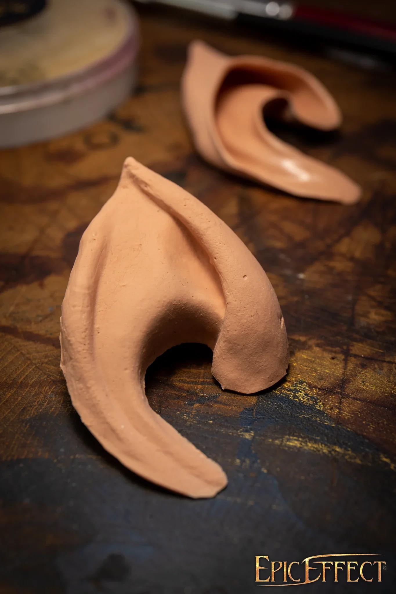 Dark Elf Ears - Image 12