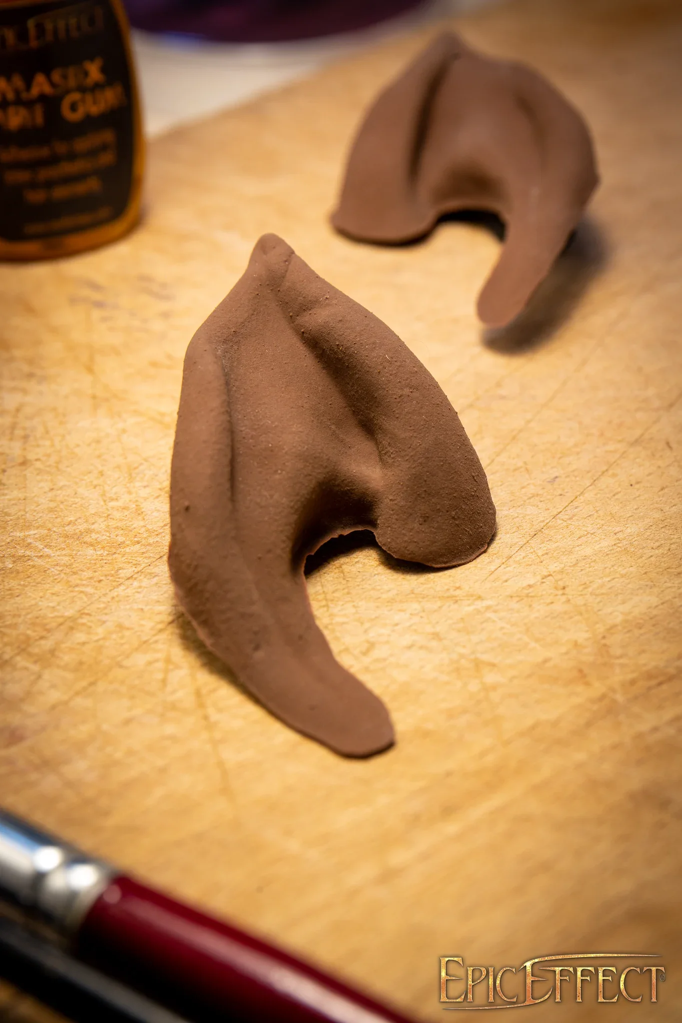 Dark Elf Ears - Image 3
