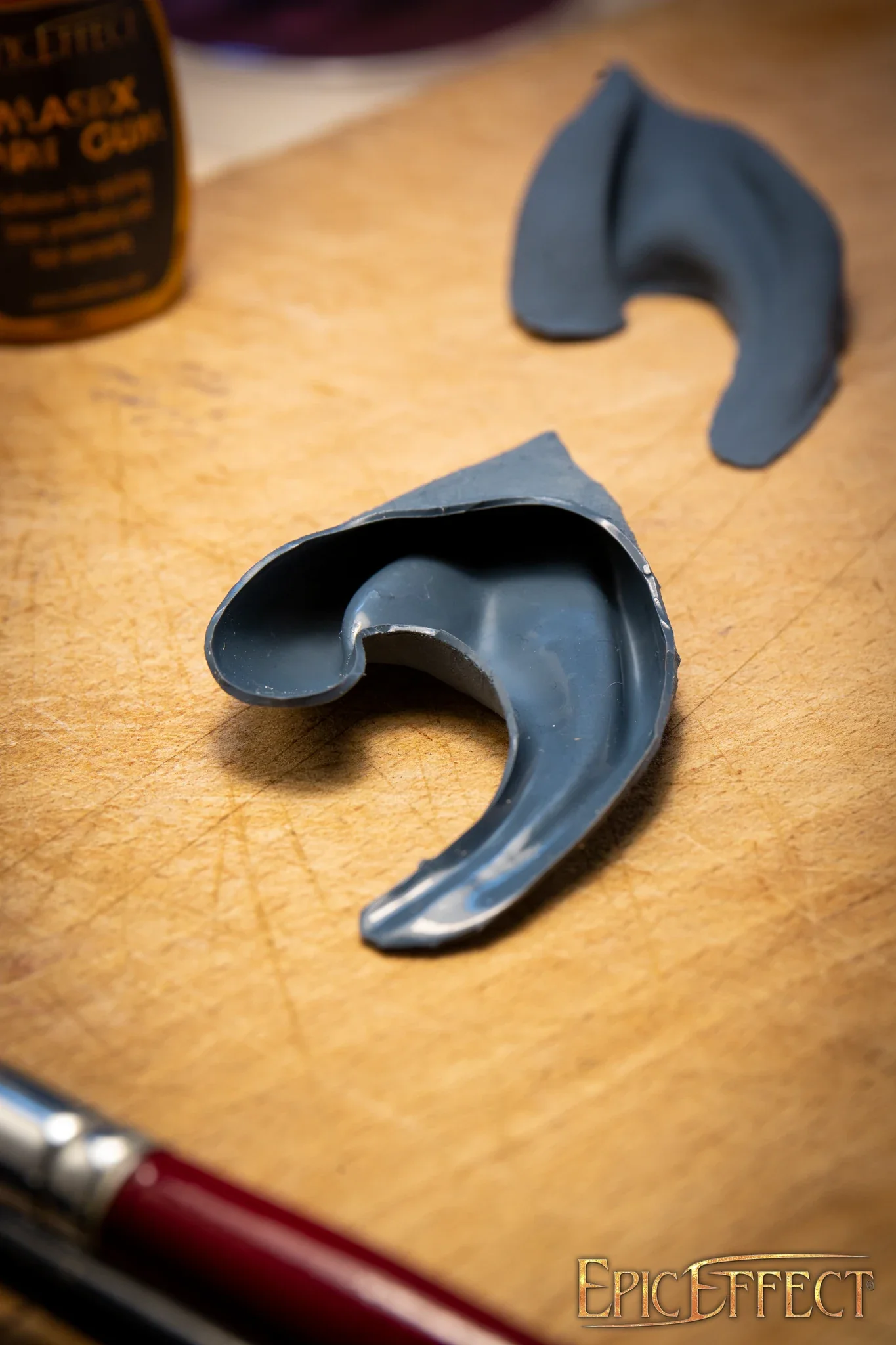 Dark Elf Ears - Image 5