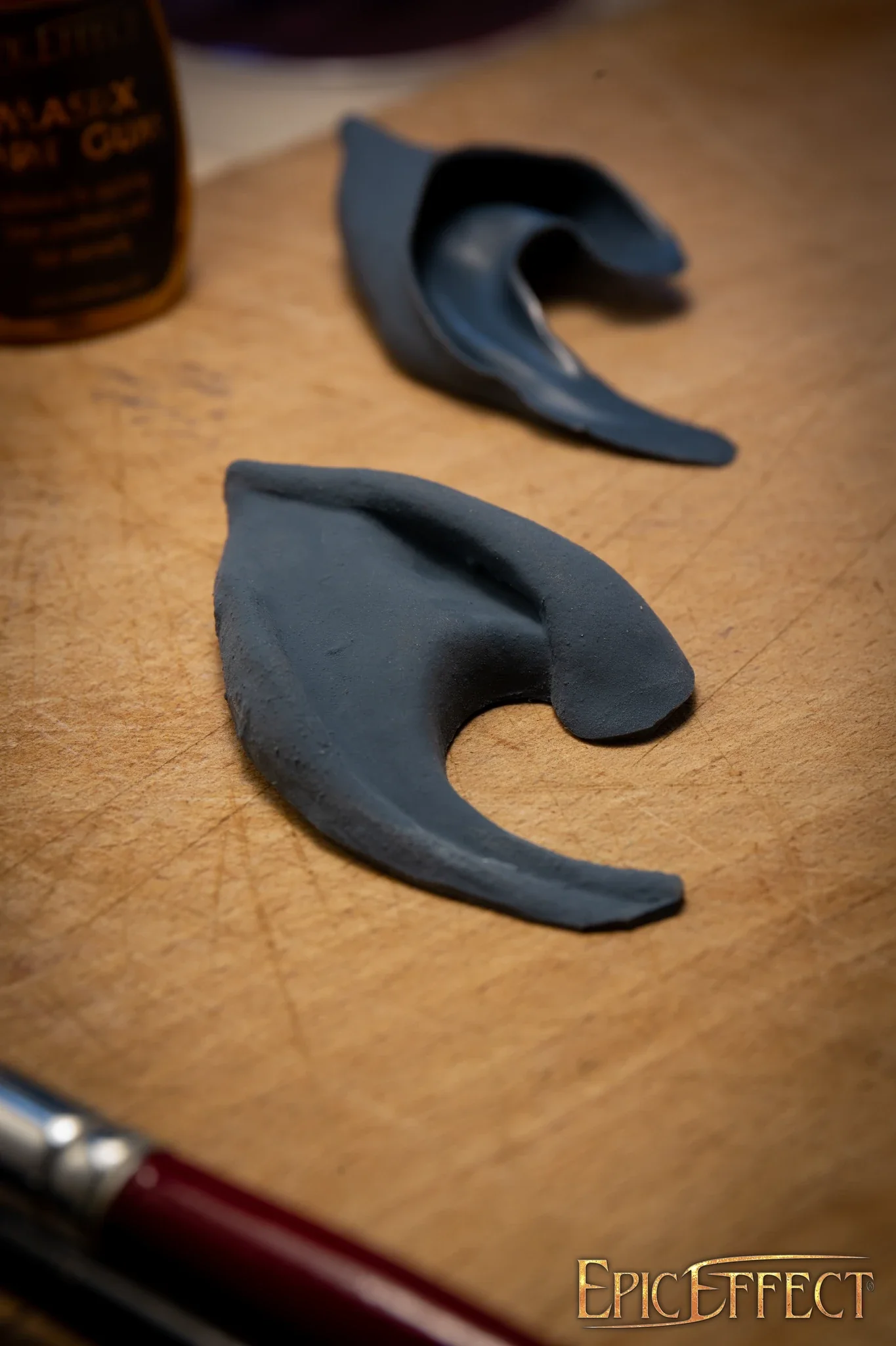 Dark Elf Ears - Image 6
