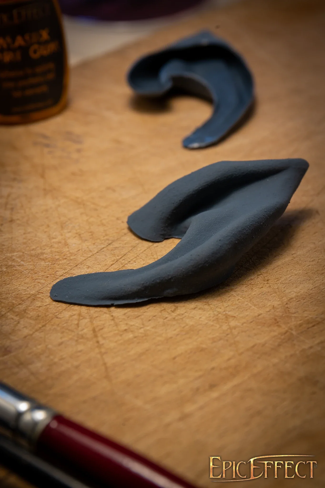 Dark Elf Ears - Image 7