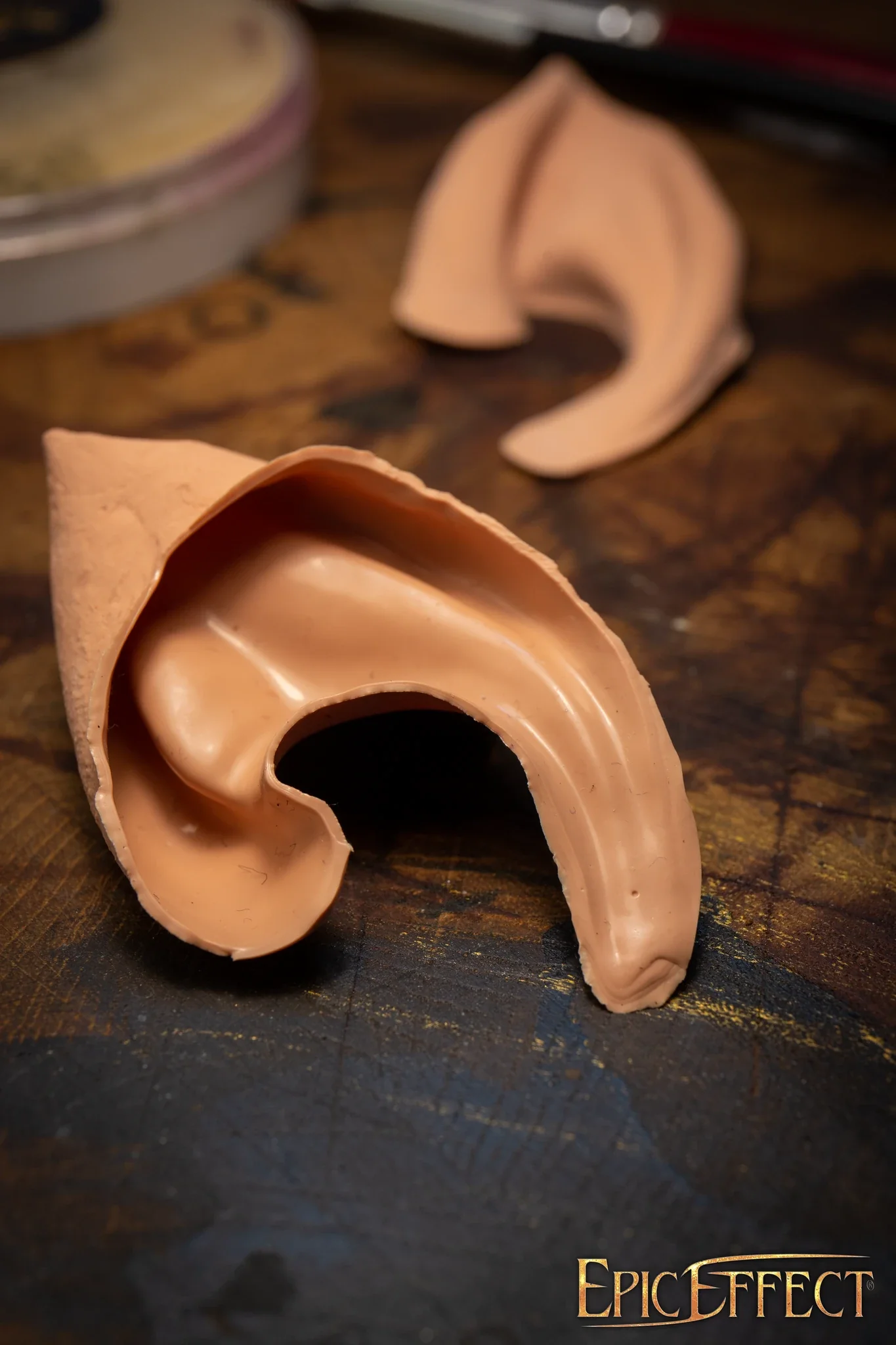 Dark Elf Ears - Image 8