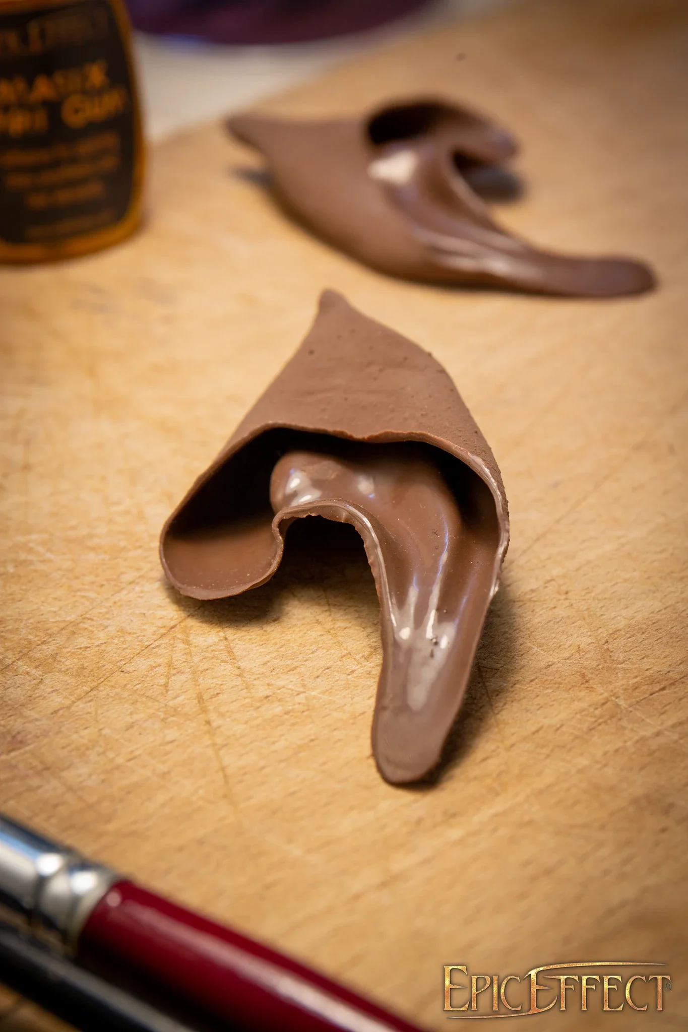 Dark Elf Ears - Image 9