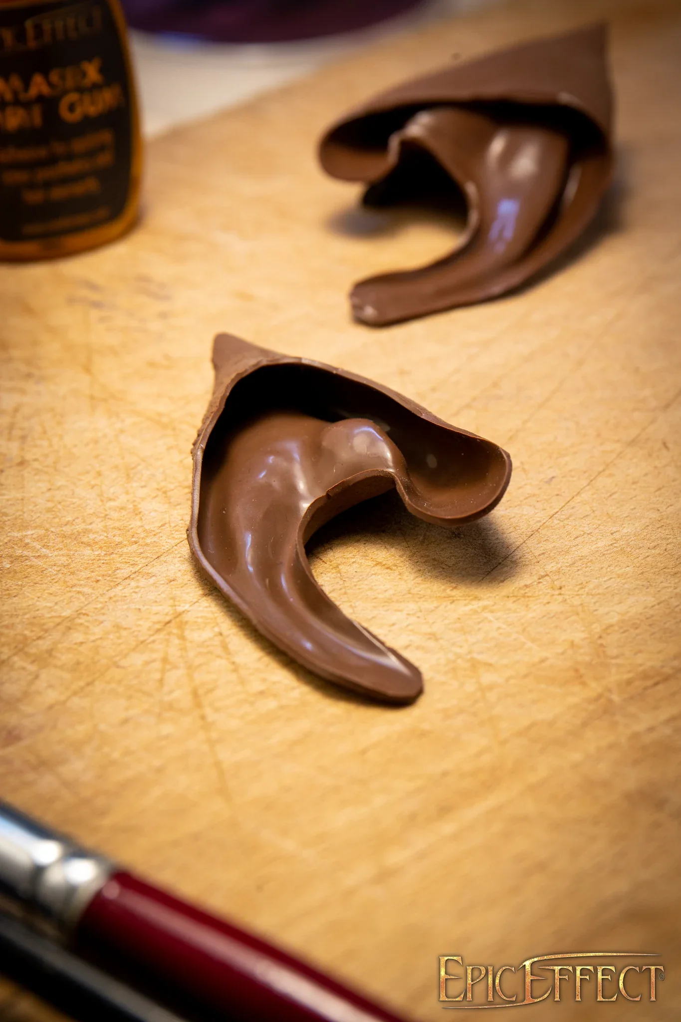 Dark Elf Ears - Small - Image 12