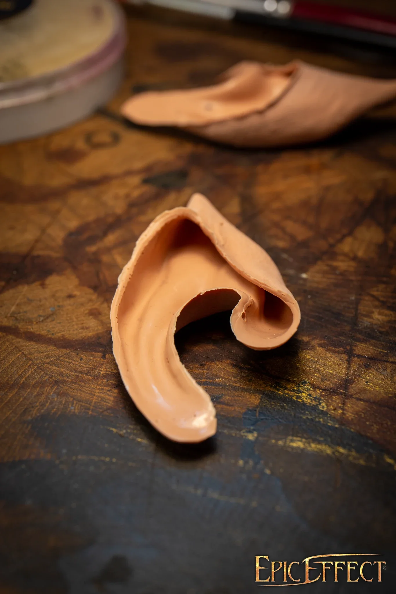 Dark Elf Ears - Small - Image 7
