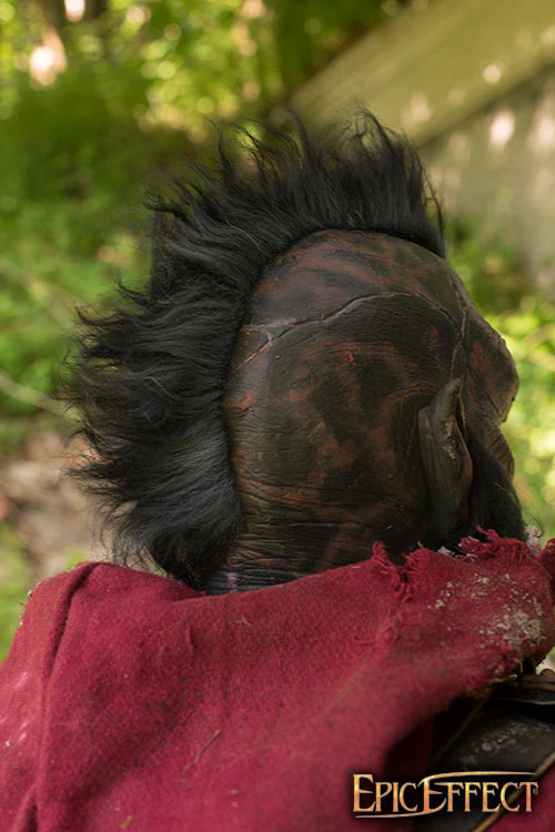 Carnal Orc With Hair - Image 7