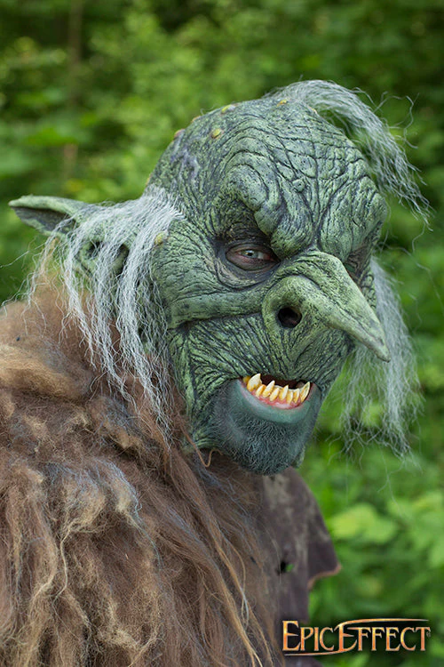 Goblin Overlord w. Hair - Image 5