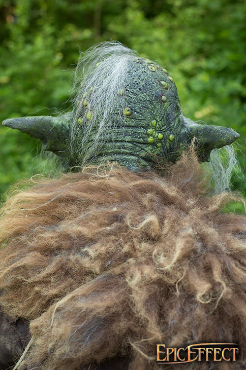 Goblin Overlord w. Hair - Image 7