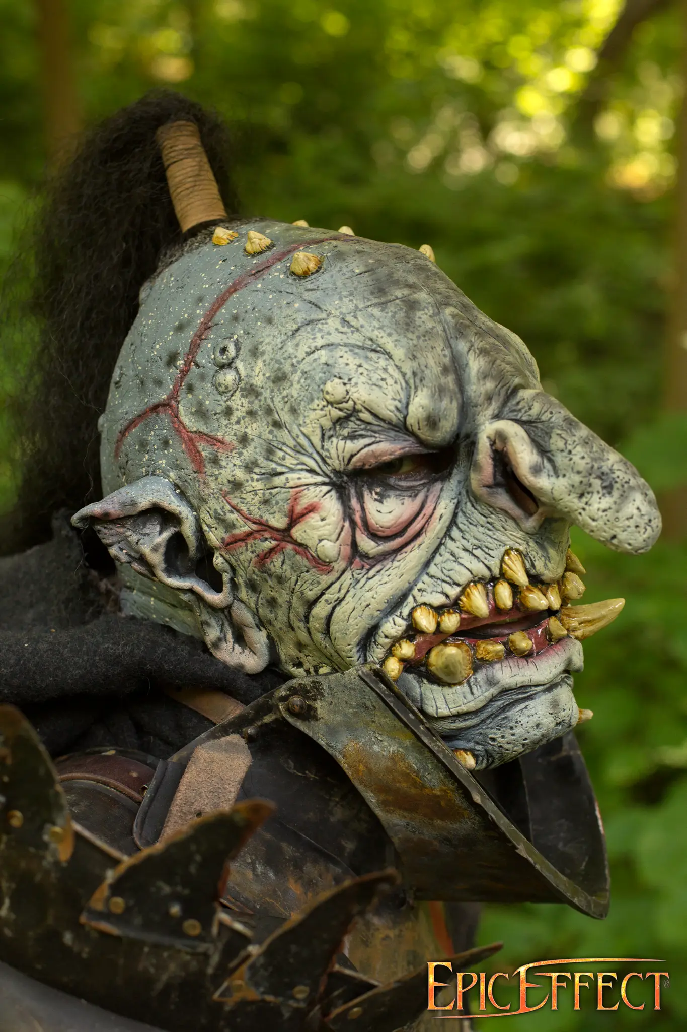 Troll w. Hair - Image 2