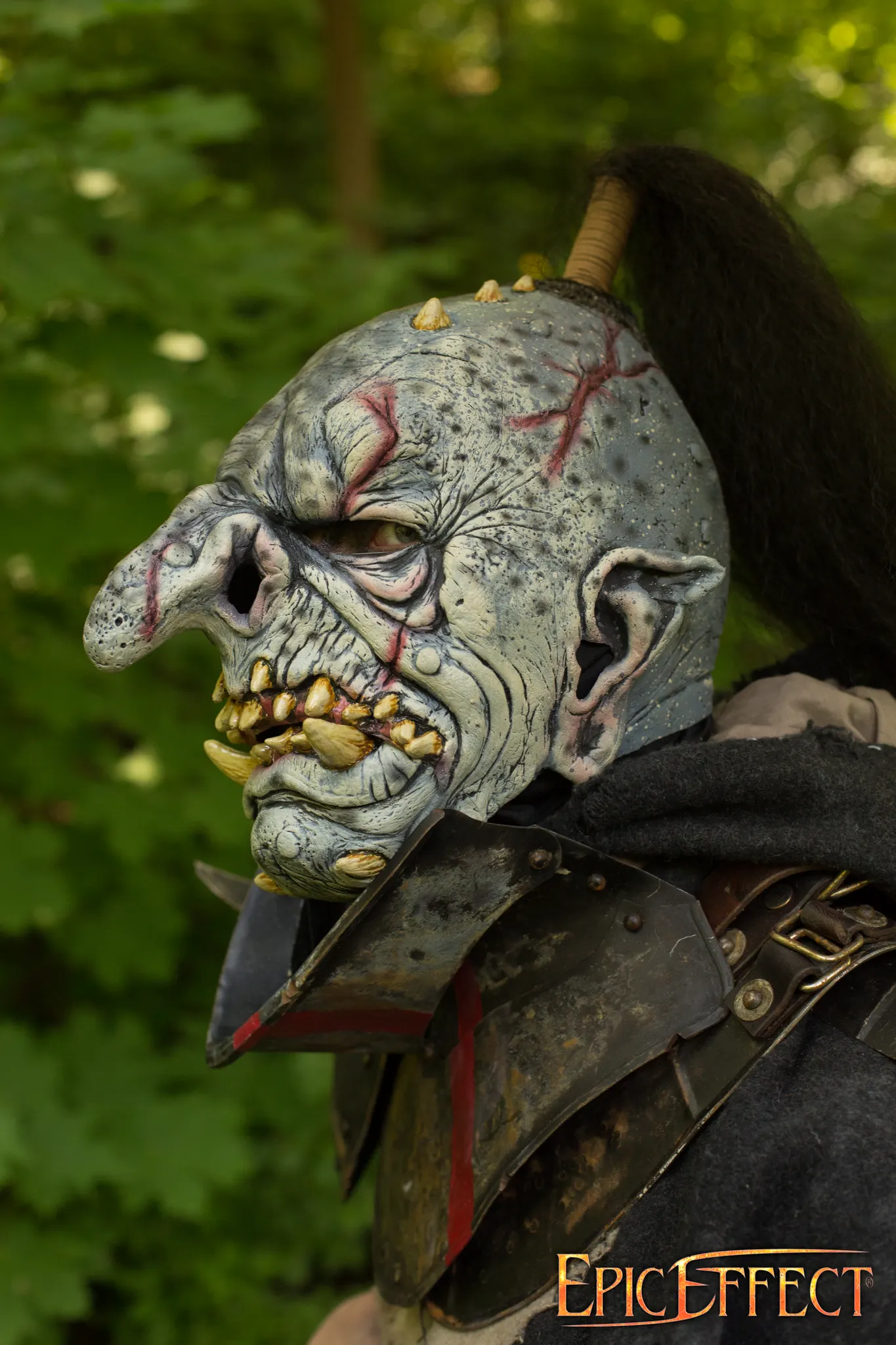 Troll w. Hair - Image 4