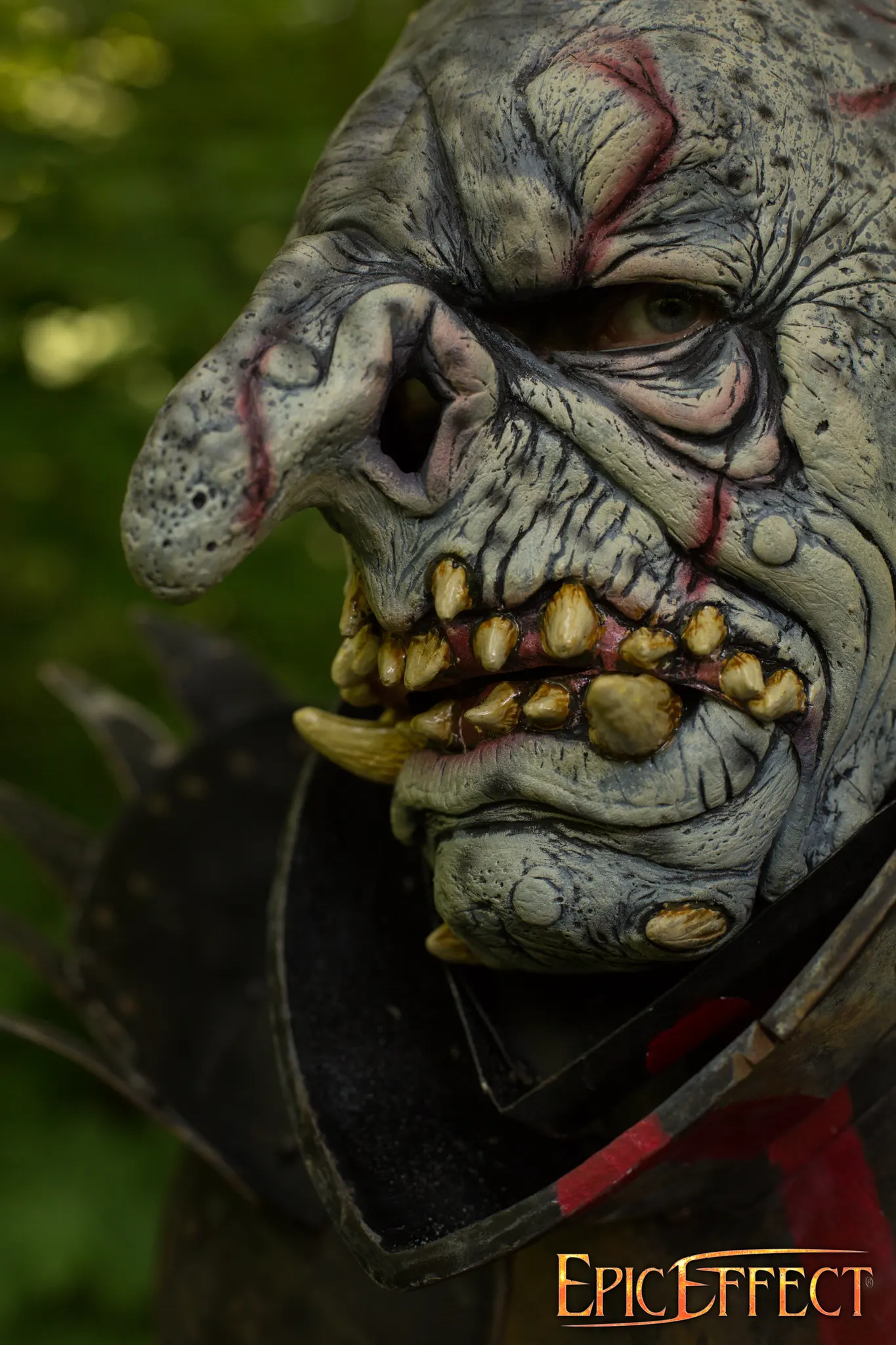 Troll w. Hair - Image 5