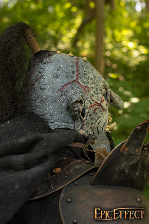 Troll w. Hair - Image 8
