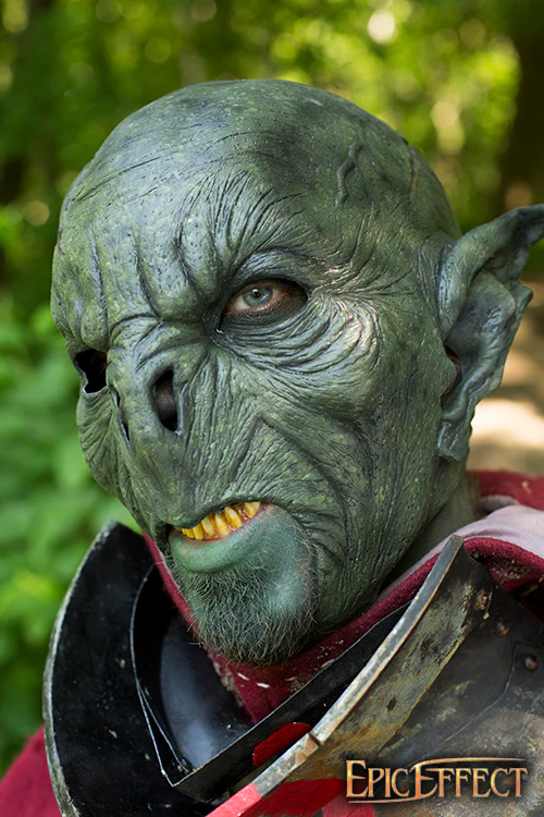 Feral Orc - Image 10