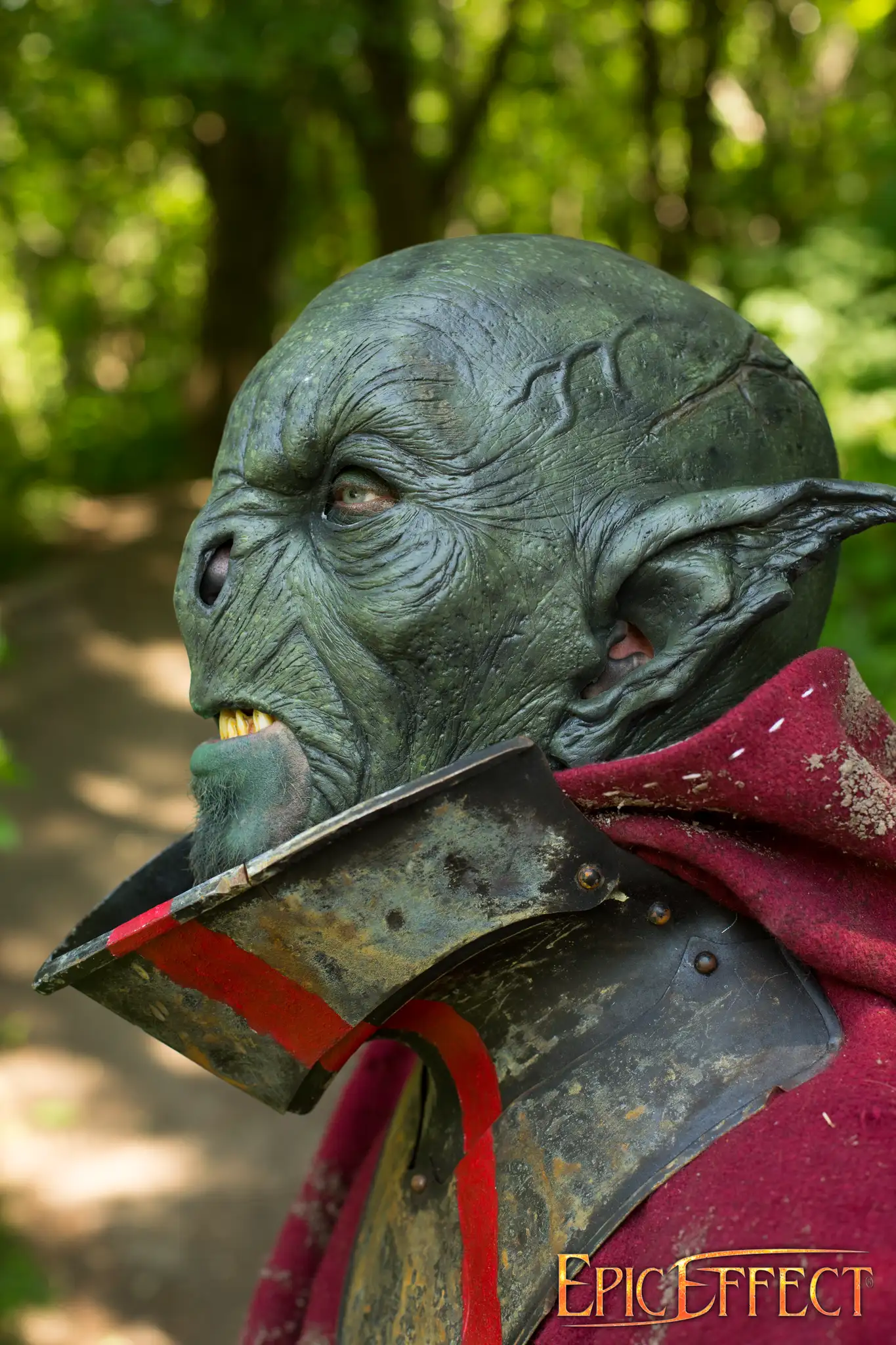 Feral Orc - Image 2