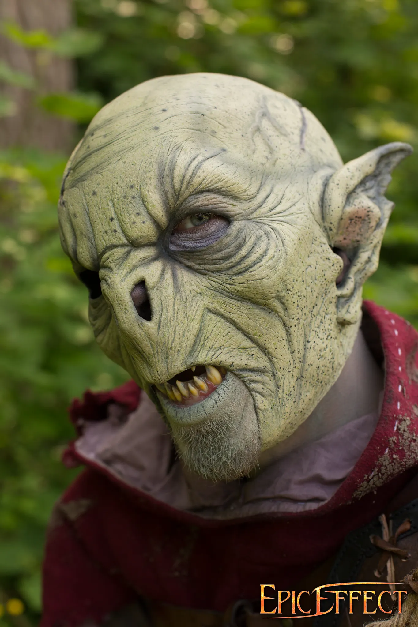 Feral Orc - Image 6