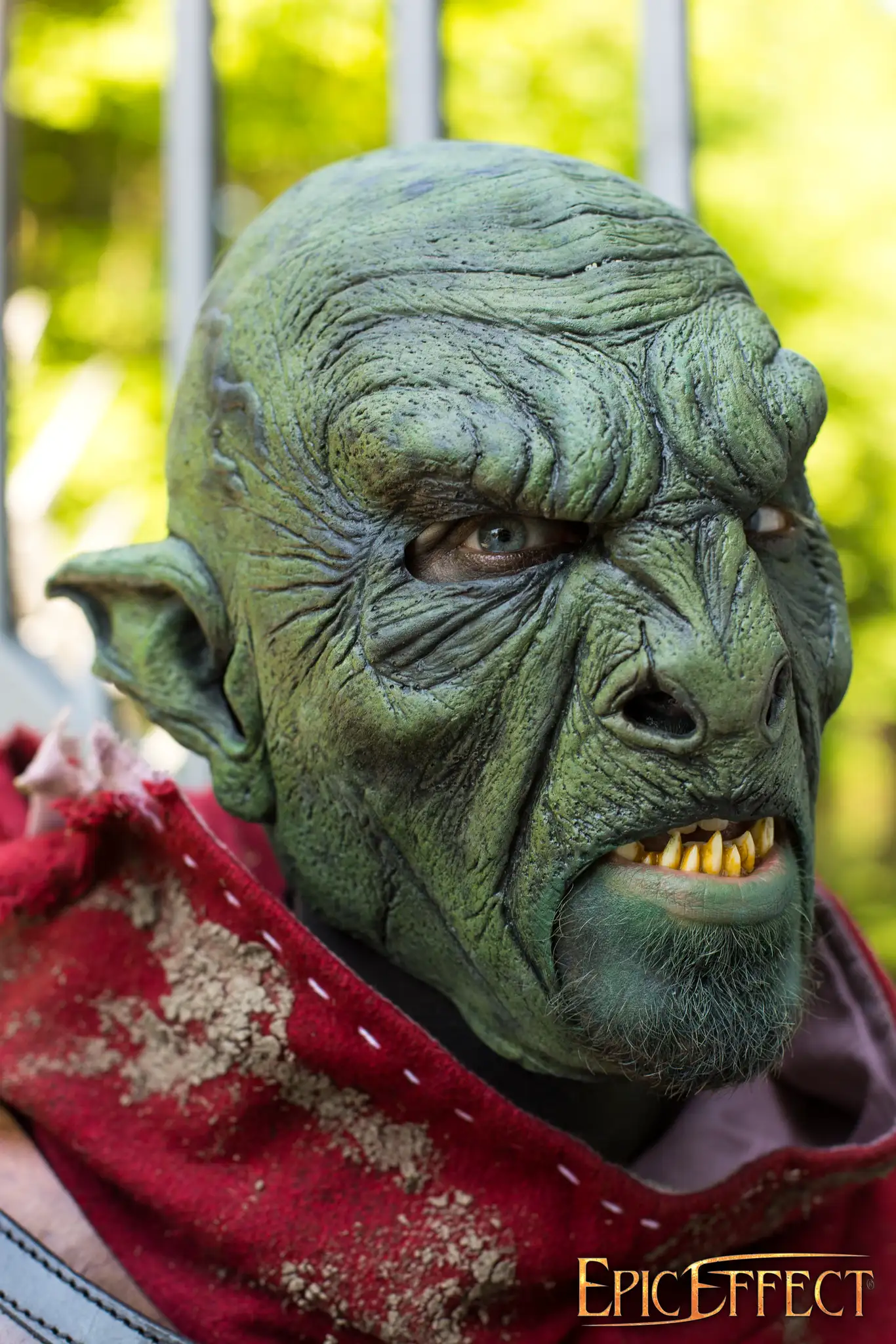 Beast Orc - Image 17