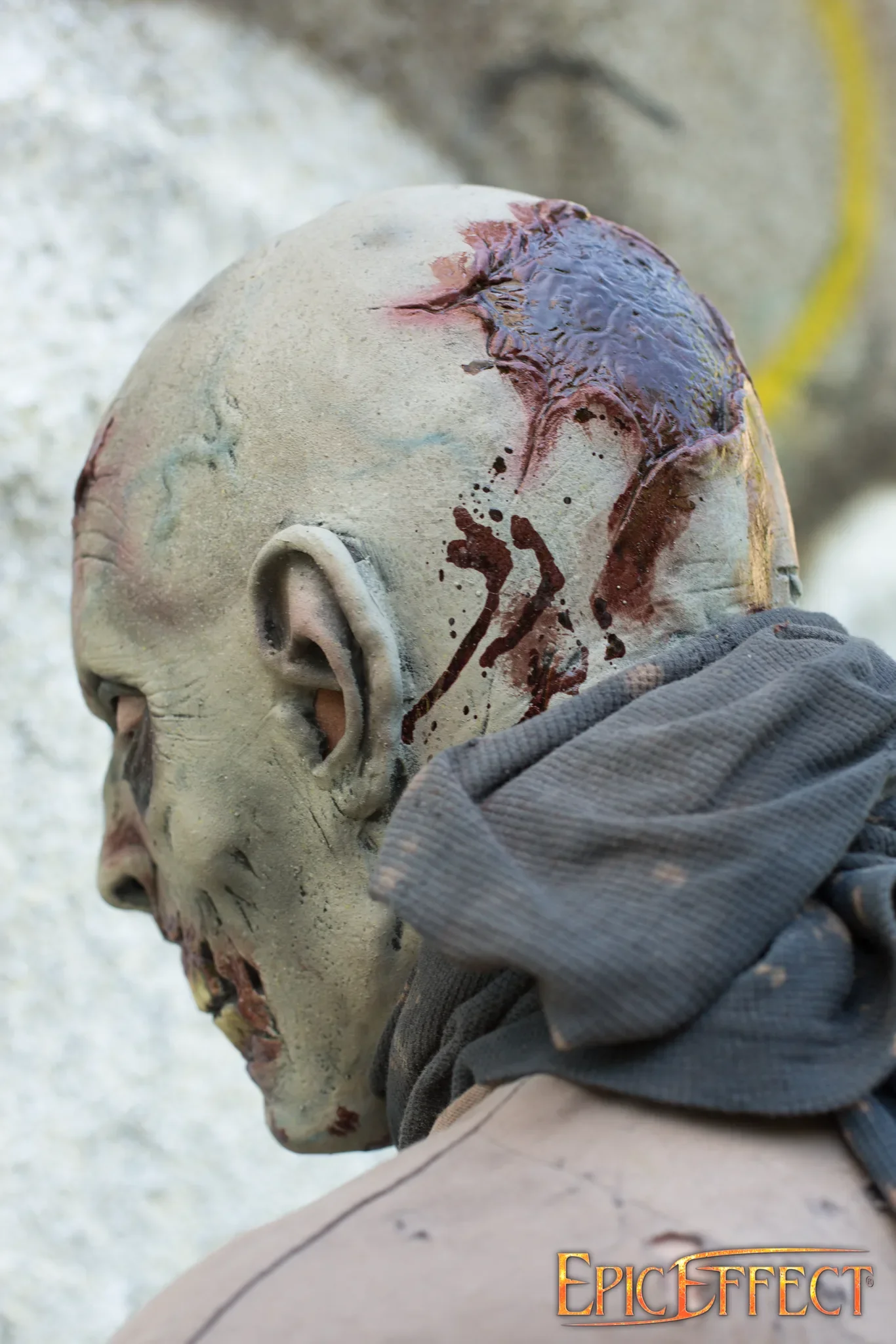 Scarface Zombie - Image 10