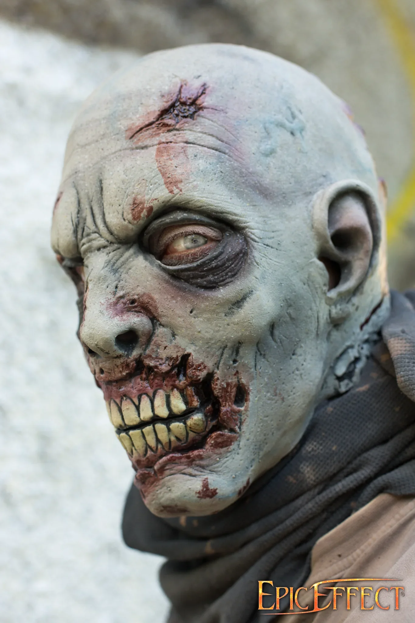Scarface Zombie - Image 11