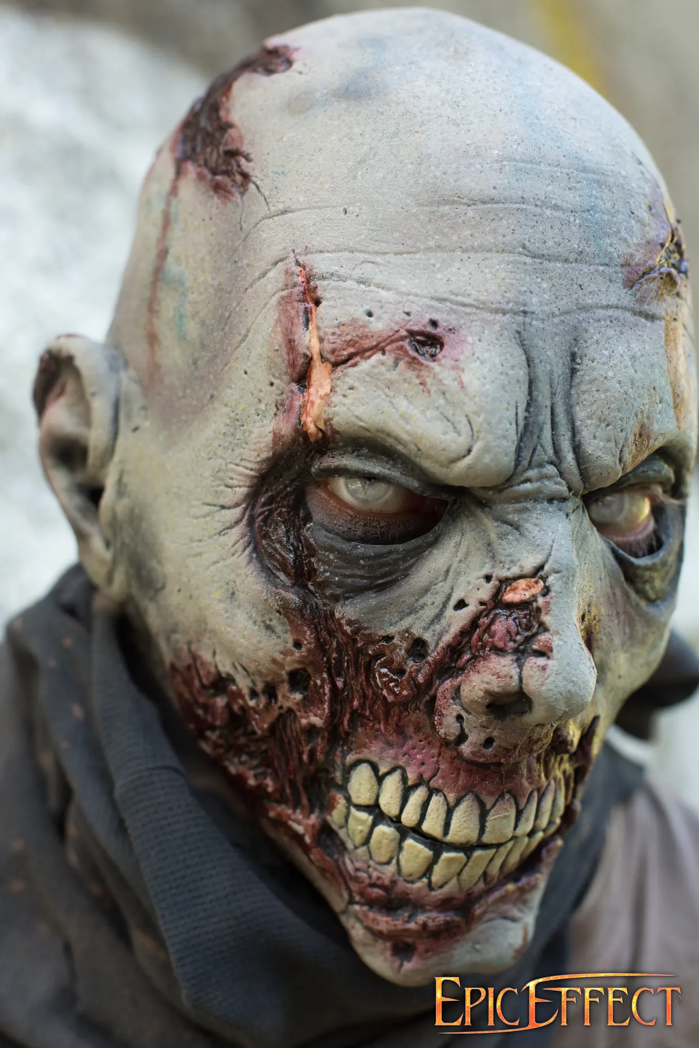 Scarface Zombie - Image 12