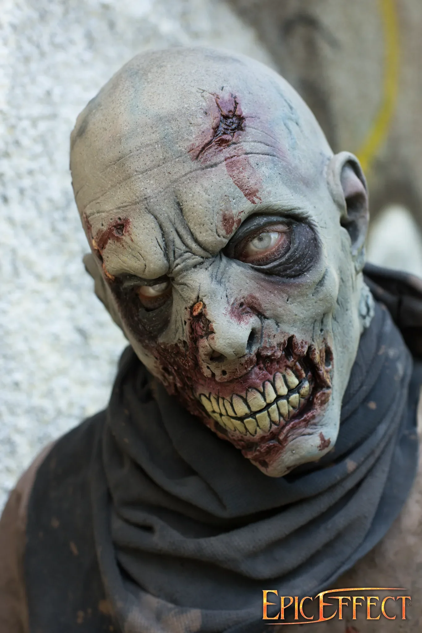 Scarface Zombie - Image 13