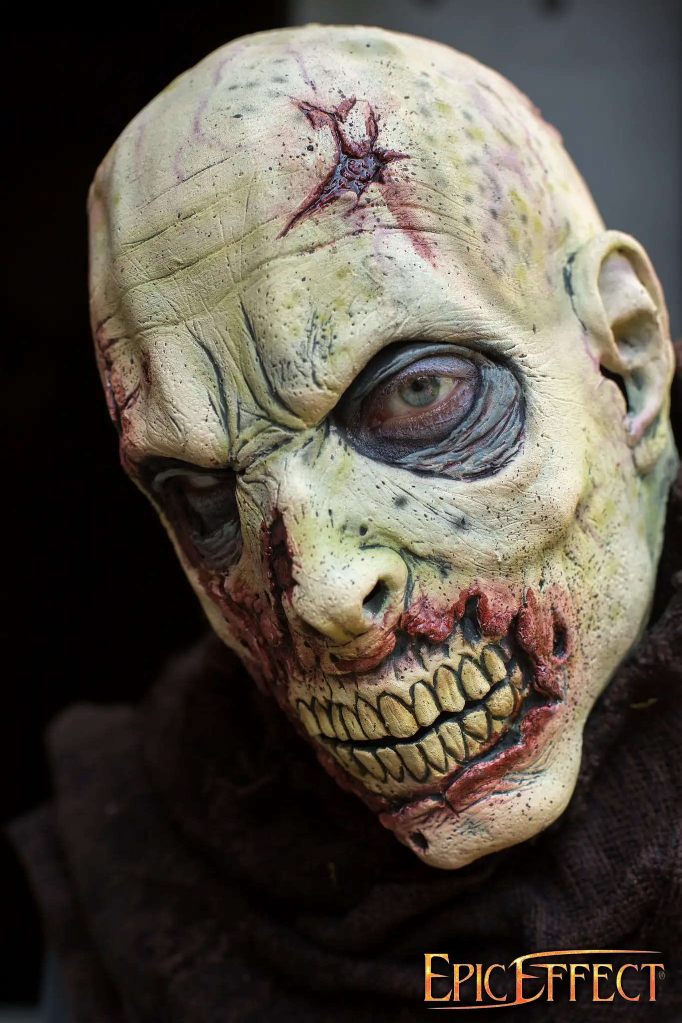 Scarface Zombie - Image 14