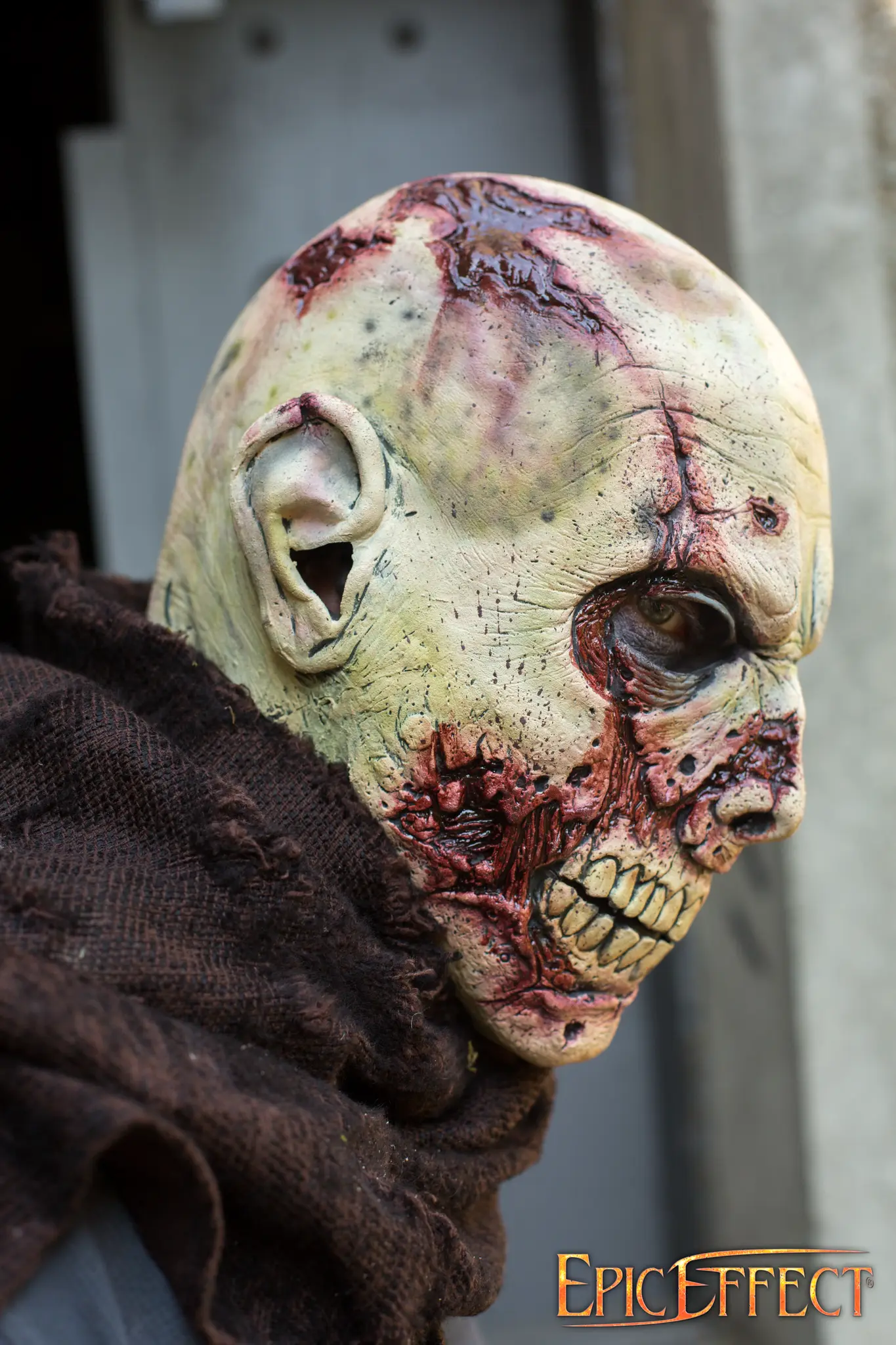 Scarface Zombie - Image 2
