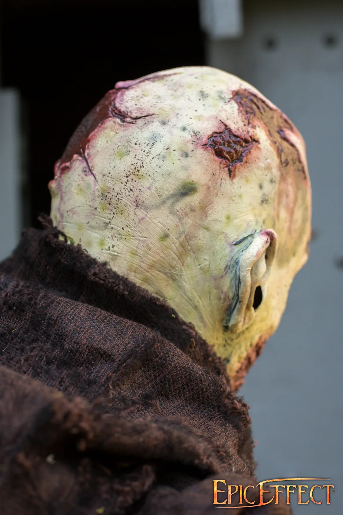 Scarface Zombie - Image 3