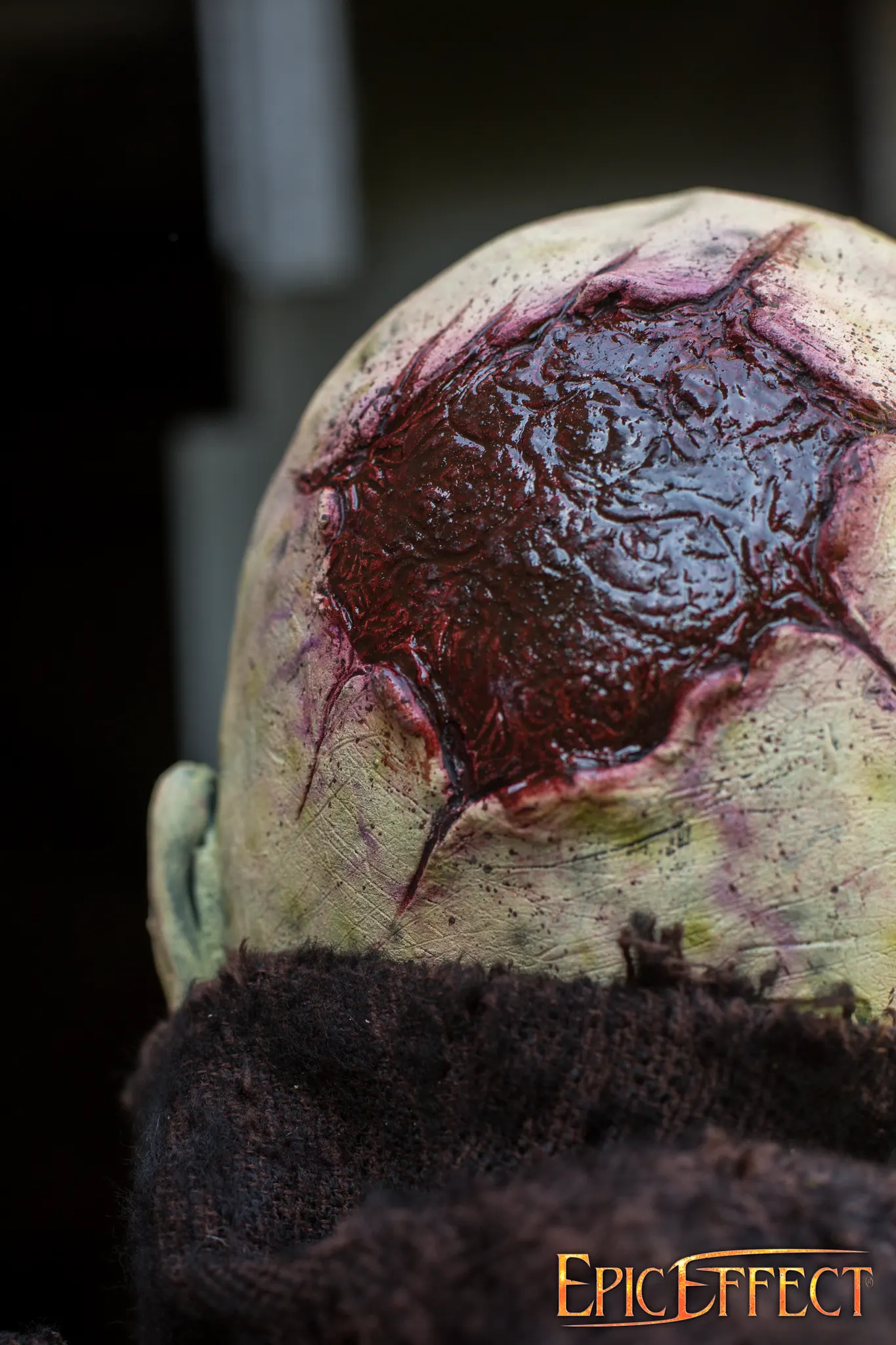 Scarface Zombie - Image 4