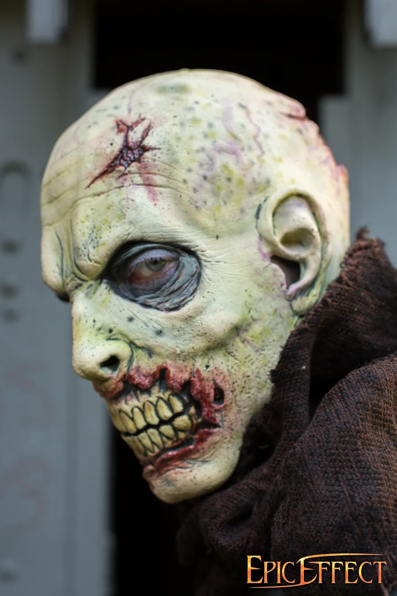 Scarface Zombie - Image 5