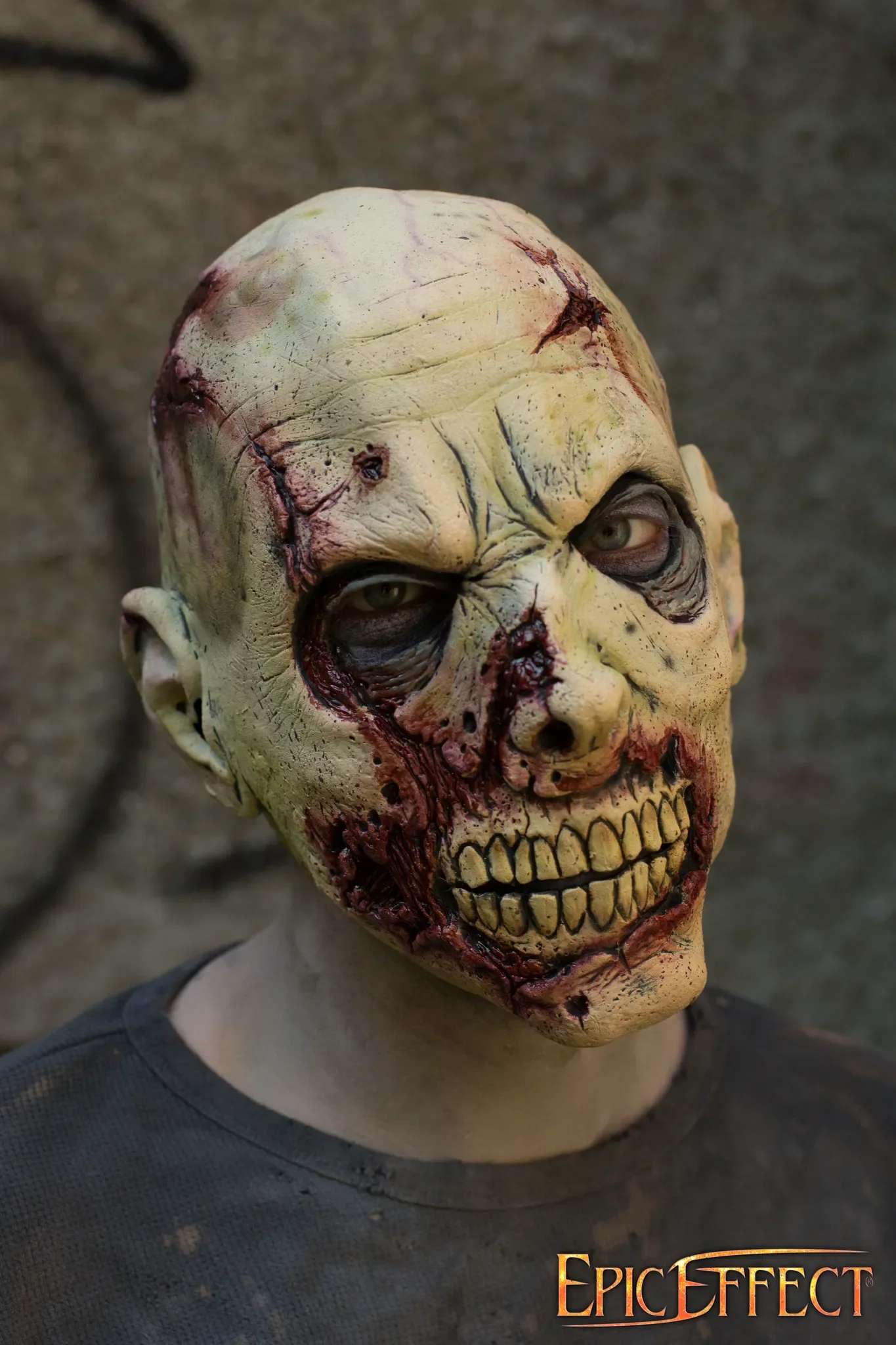 Scarface Zombie - Image 6