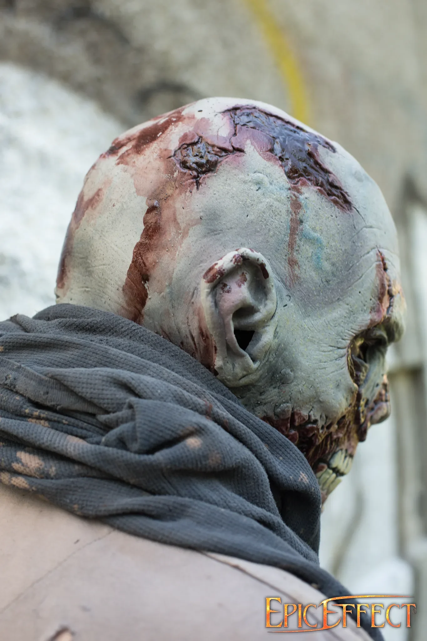 Scarface Zombie - Image 8