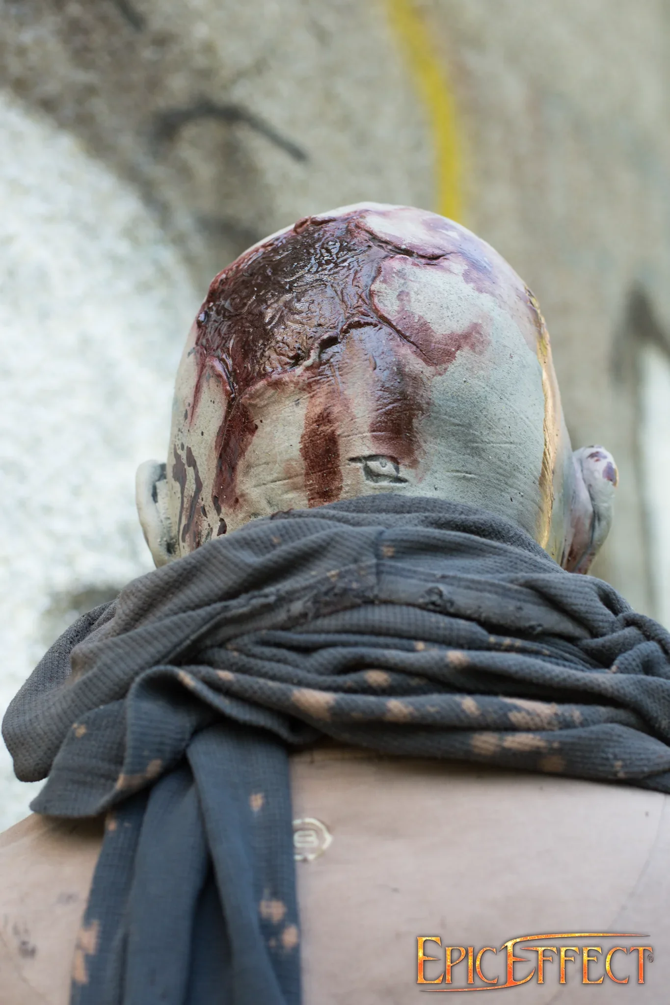 Scarface Zombie - Image 9