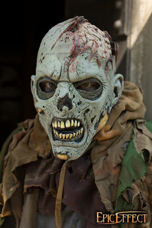 Open Brain Zombie - Image 6