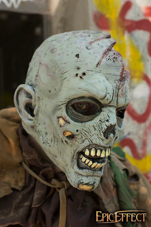 Open Brain Zombie - Image 7