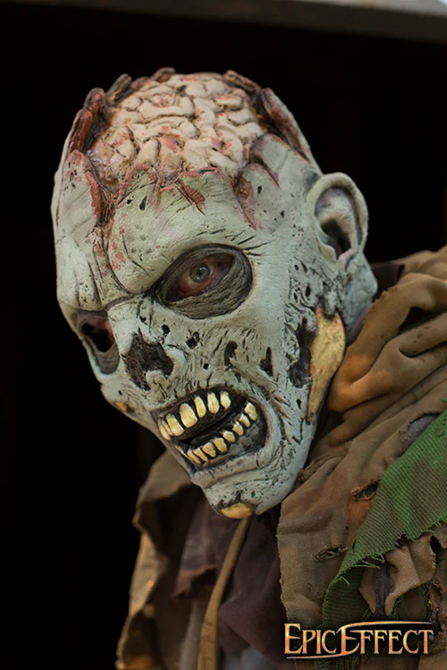 Open Brain Zombie - Image 9