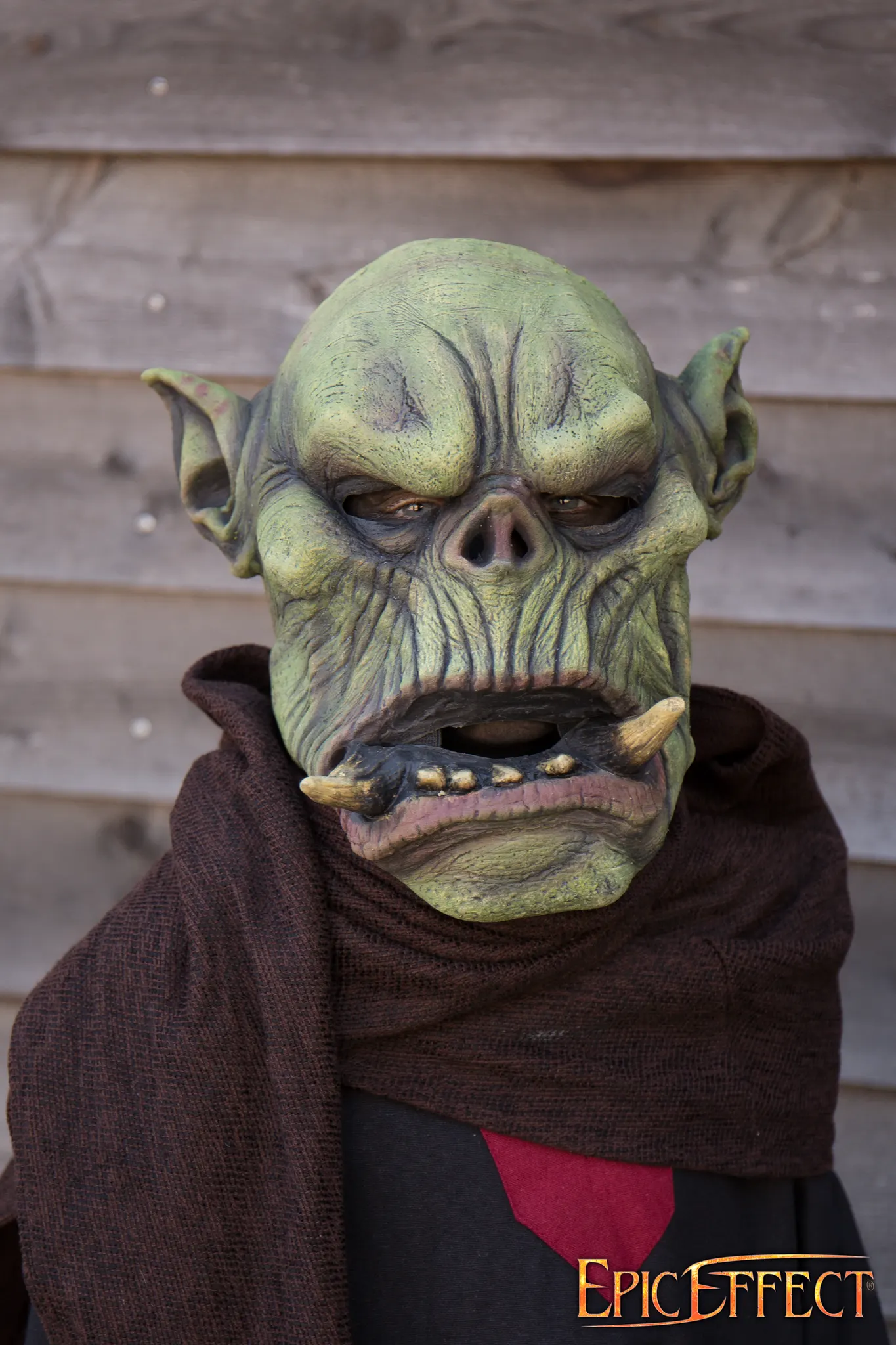 Tusk Orc - Image 2