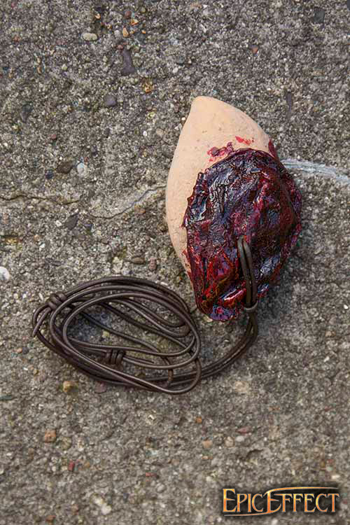 Hafling Trophy Ear - Image 4