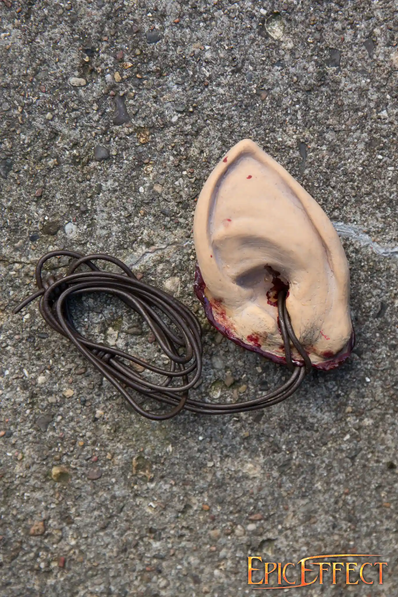 Hafling Trophy Ear - Image 5