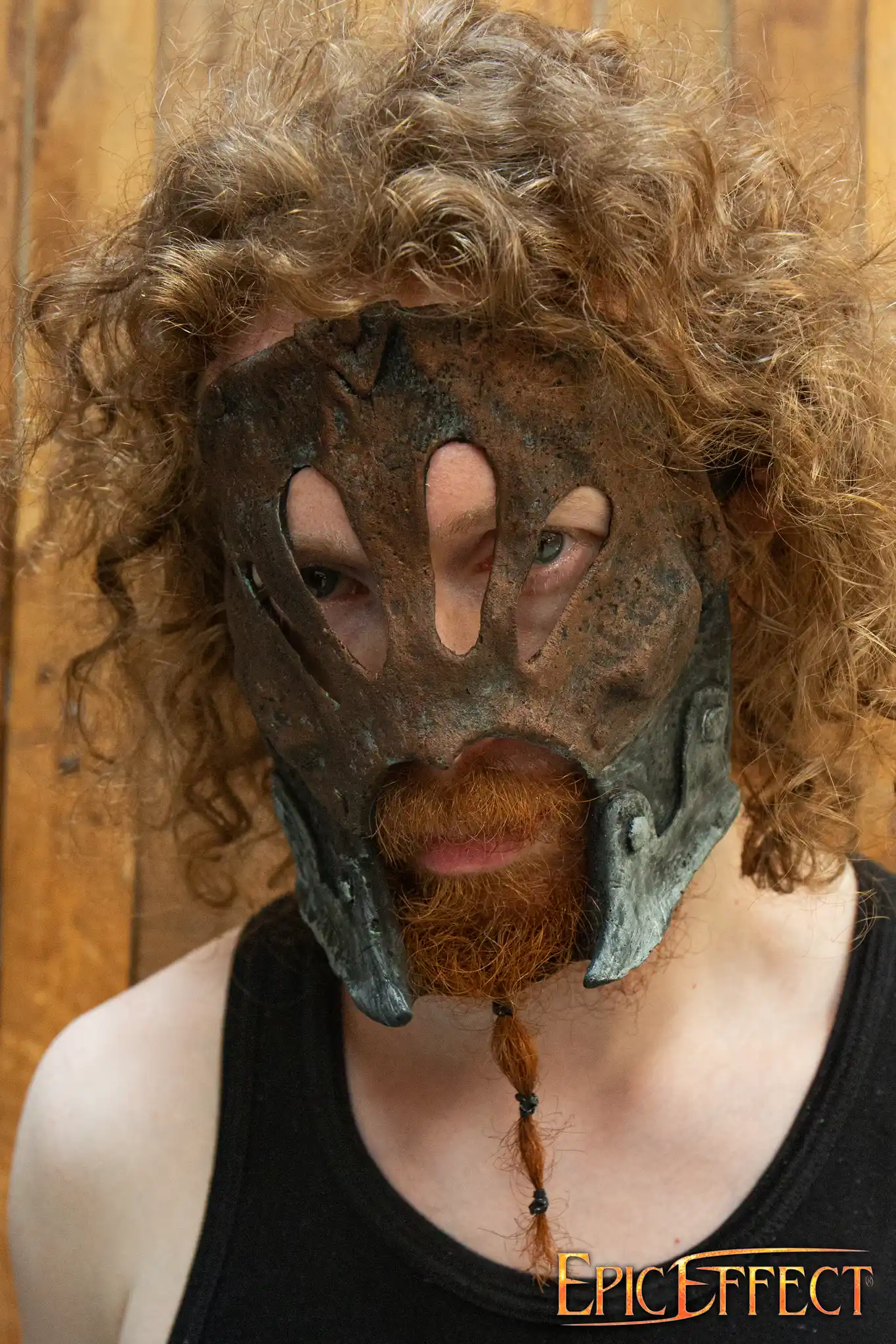 Berserker Trophy Mask - Image 3