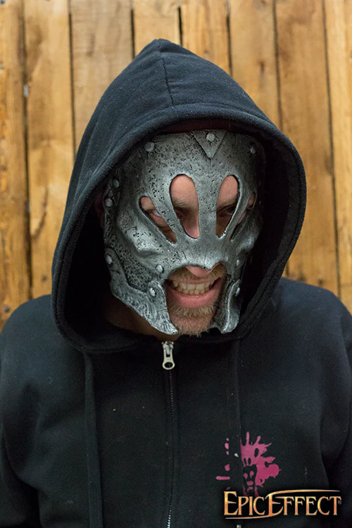 Berserker Trophy Mask - Image 6