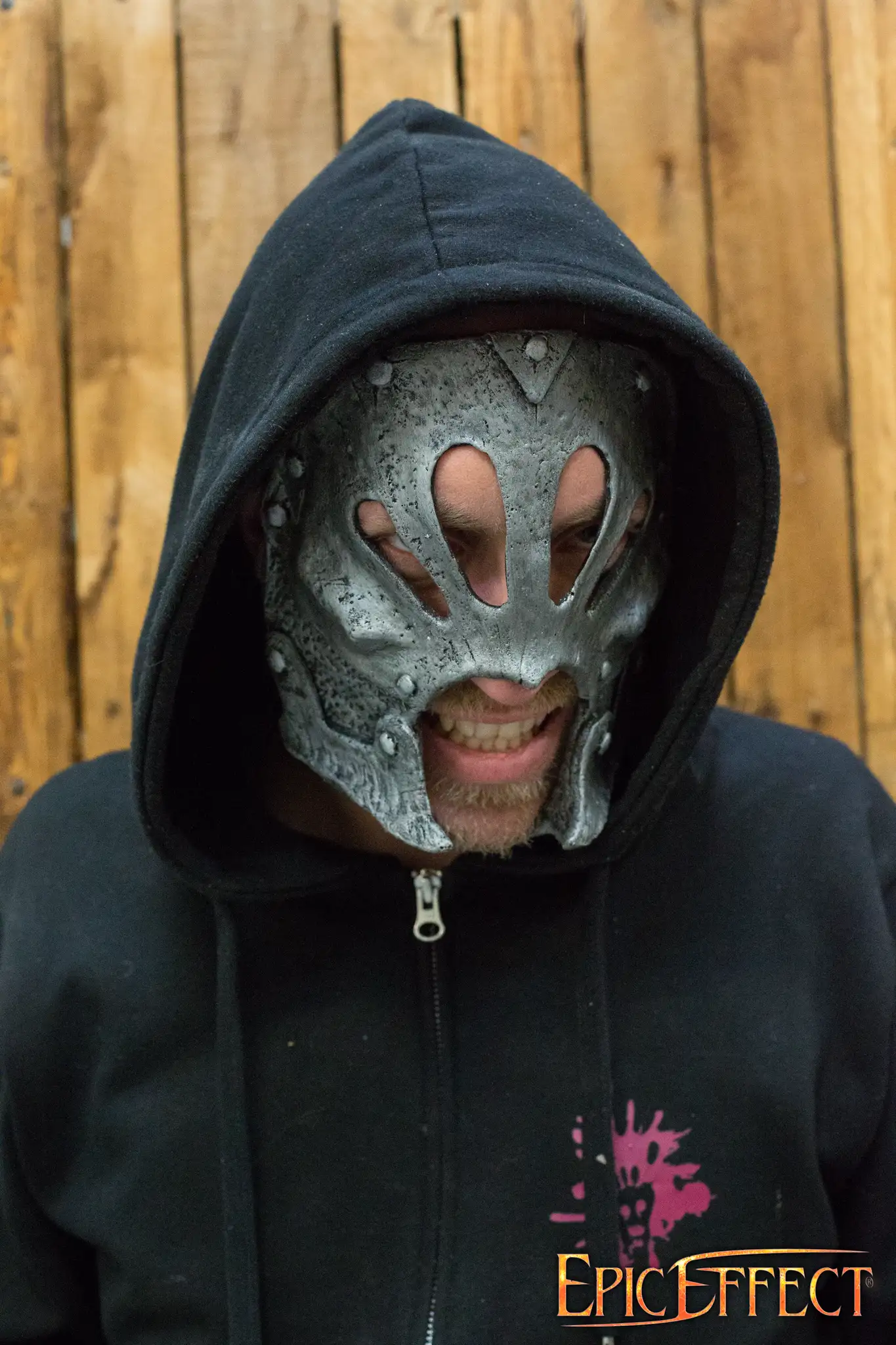 Berserker Trophy Mask - Image 7