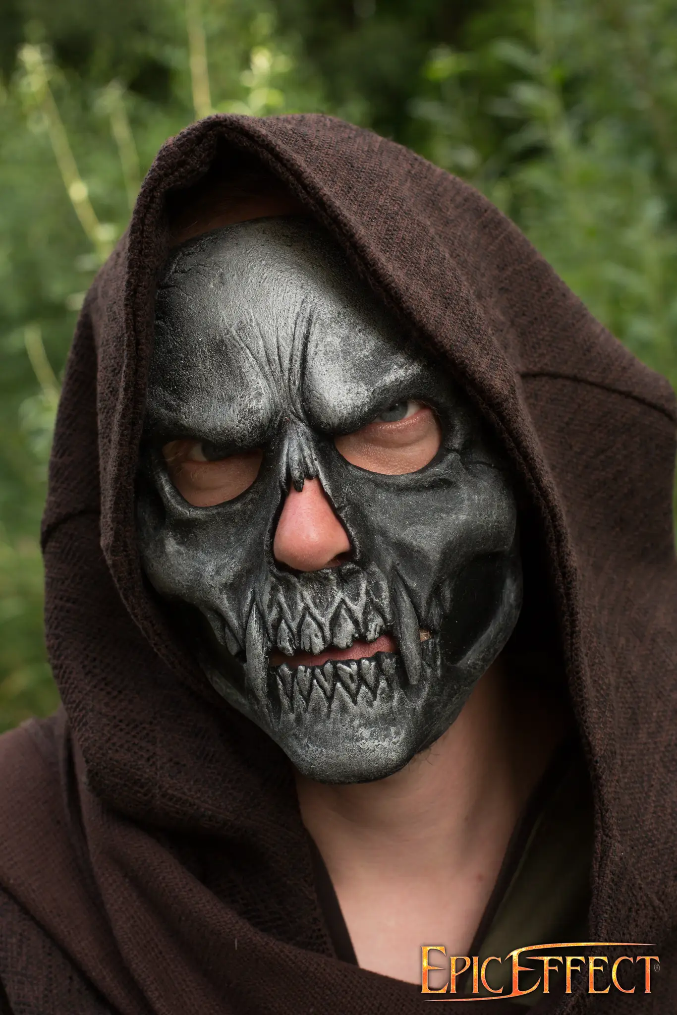 Skull Trophy Mask - Image 15